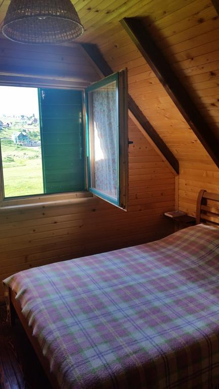 Apartments Bulatovic Zabljak  Room photo