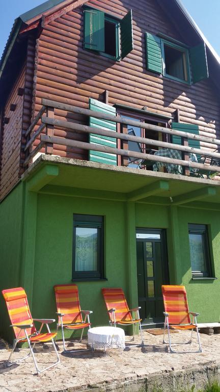 Apartments Bulatovic Zabljak  Exterior photo
