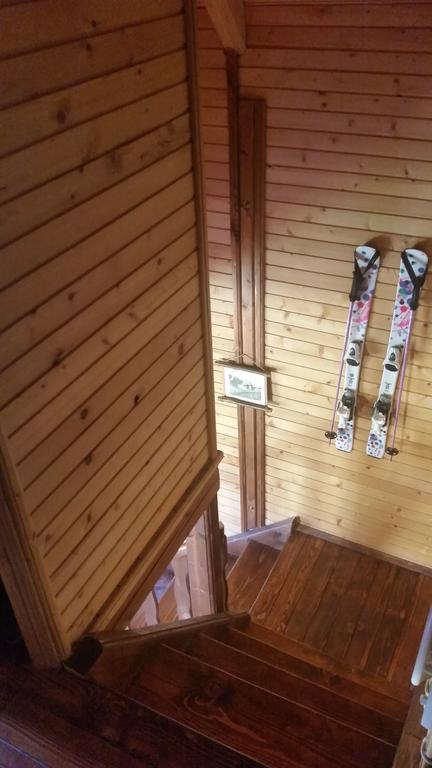 Apartments Bulatovic Zabljak  Room photo